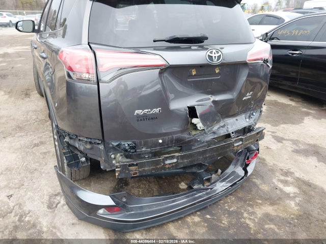 Toyota RAV4 LE 2017 2T3BFREV1HW604874 Image 6