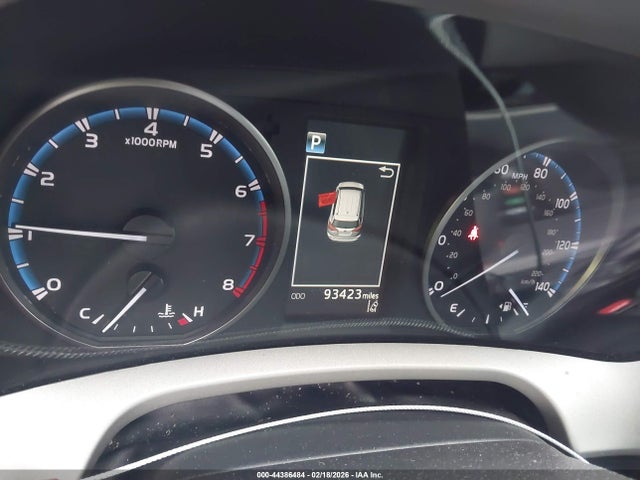 Toyota RAV4 LE 2017 2T3BFREV1HW604874 Image 7
