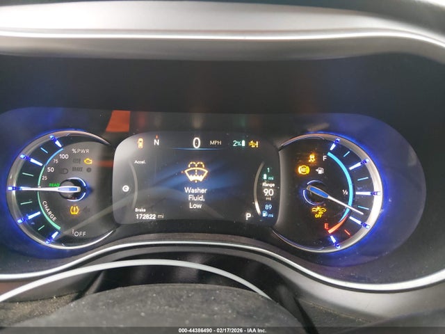 2017 CHRYSLER PACIFICA HYBRID 2C4RC1N74HR709512 Photo 6