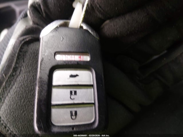 2021 HONDA CIVIC TYPE R SHHFK8G72MU205539 Photo 10