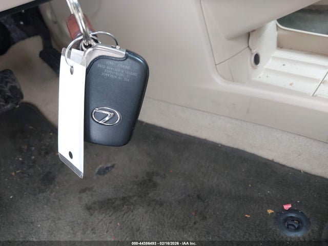 2014 LEXUS RX 350 2T2BK1BA7EC252142 Photo 10