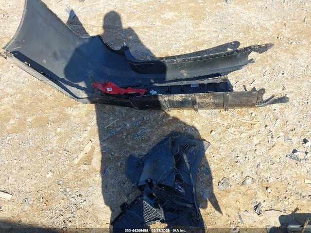 44386495 :رقم المزاد ، KMHL14JA2PA347502 vin ، 2023 Hyundai Sonata Sel مزاد بيع