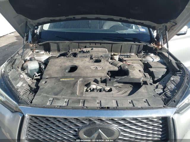 Продажа на аукционе авто 2019 Infiniti Qx50 Essential, vin: 3PCAJ5M15KF114470, номер лота: 44386498
