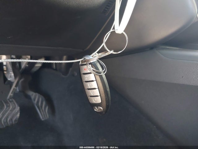 Продажа на аукционе авто 2019 Infiniti Qx50 Essential, vin: 3PCAJ5M15KF114470, номер лота: 44386498