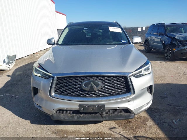 Продажа на аукционе авто 2019 Infiniti Qx50 Essential, vin: 3PCAJ5M15KF114470, номер лота: 44386498