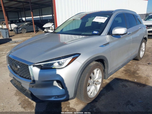 Продажа на аукционе авто 2019 Infiniti Qx50 Essential, vin: 3PCAJ5M15KF114470, номер лота: 44386498