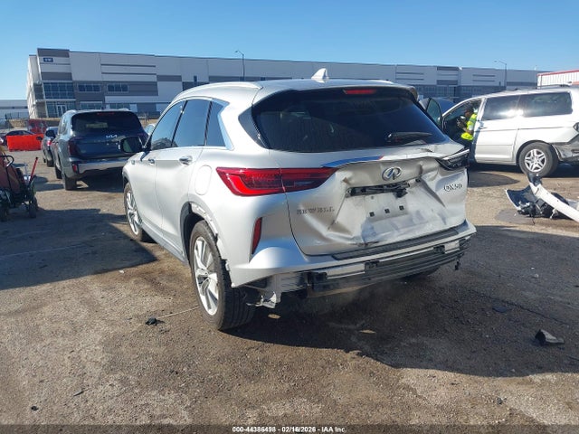 Продажа на аукционе авто 2019 Infiniti Qx50 Essential, vin: 3PCAJ5M15KF114470, номер лота: 44386498