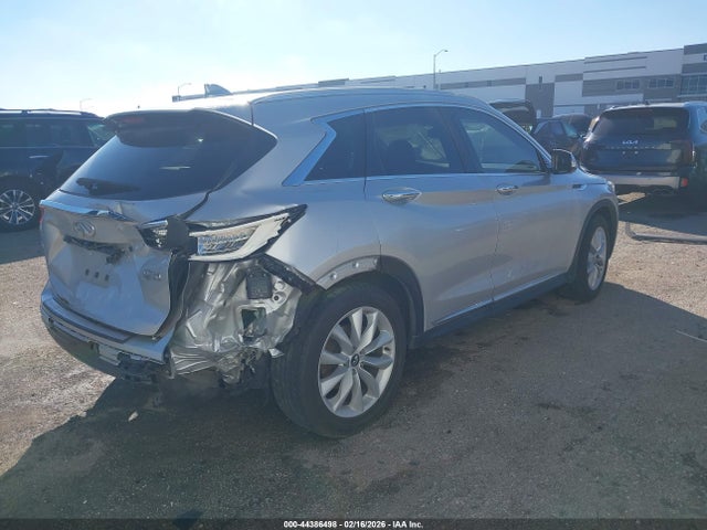 Продажа на аукционе авто 2019 Infiniti Qx50 Essential, vin: 3PCAJ5M15KF114470, номер лота: 44386498