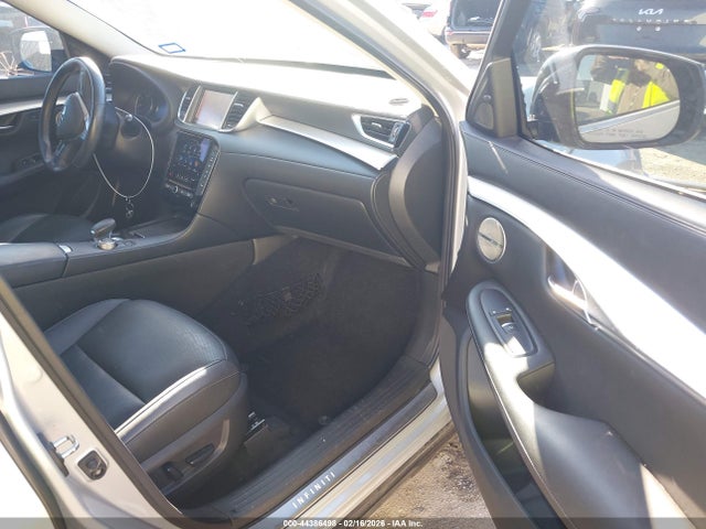 Продажа на аукционе авто 2019 Infiniti Qx50 Essential, vin: 3PCAJ5M15KF114470, номер лота: 44386498