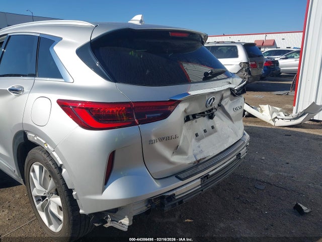 Продажа на аукционе авто 2019 Infiniti Qx50 Essential, vin: 3PCAJ5M15KF114470, номер лота: 44386498