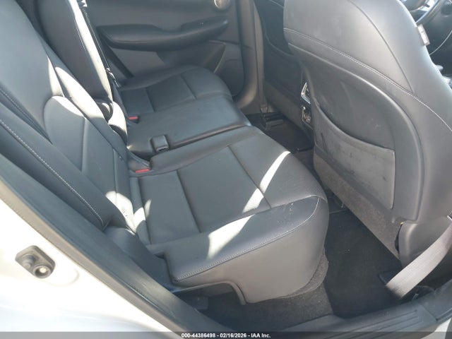 Продажа на аукционе авто 2019 Infiniti Qx50 Essential, vin: 3PCAJ5M15KF114470, номер лота: 44386498