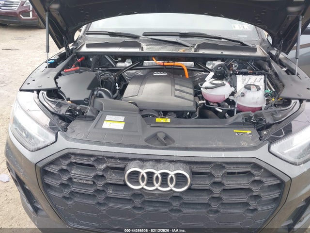 2022 AUDI Q5 WA1E2AFY2N2054991 Photo 9