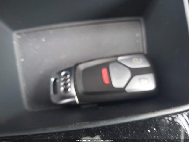 2022 AUDI Q5 WA1E2AFY2N2054991 Photo 10