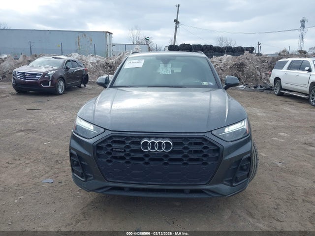 WA1E2AFY2N2054991 Audi Q5 Premium Plus 55 Tfsi E S Line Quattro S Tronic