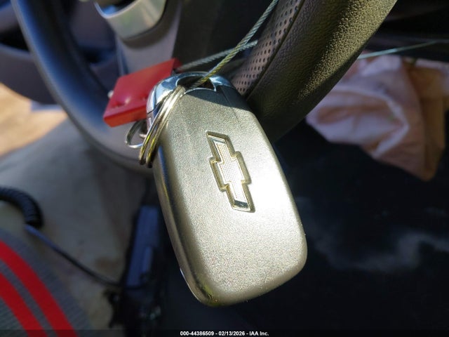 2022 CHEVROLET MALIBU 1G1ZD5ST4NF152344 Photo 10