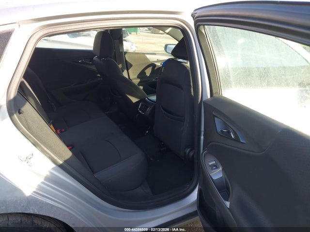 2022 CHEVROLET MALIBU 1G1ZD5ST4NF152344 Photo 7