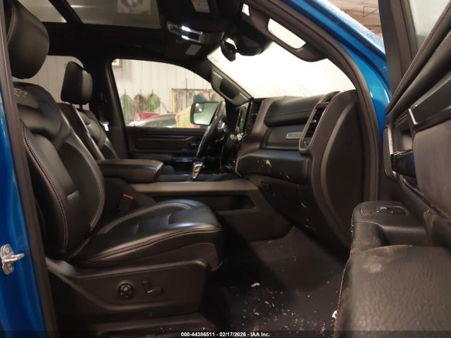 44386511 :رقم المزاد ، 1C6SRFLT3PN500763 vin ، 2023 Ram 1500 Rebel  4x4 5'7 Box مزاد بيع