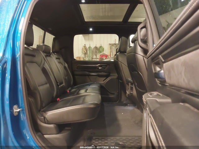44386511 :رقم المزاد ، 1C6SRFLT3PN500763 vin ، 2023 Ram 1500 Rebel  4x4 5'7 Box مزاد بيع