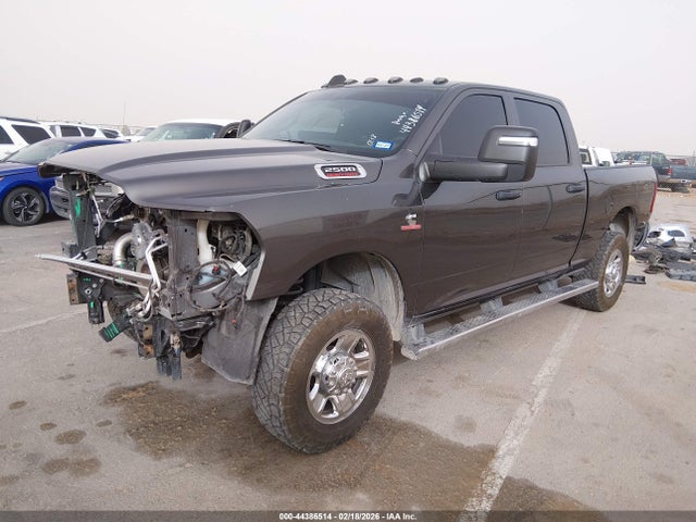 Aukcja sprzedaży 2024 Ram 2500 Tradesman  4x4 6'4 Box, vin: 3C6UR5CL0RG370651, numer aukcji: 44386514