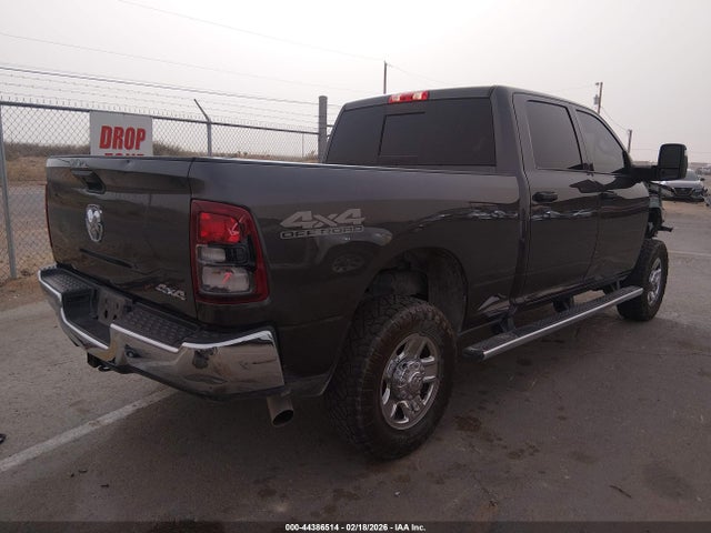 Aukcja sprzedaży 2024 Ram 2500 Tradesman  4x4 6'4 Box, vin: 3C6UR5CL0RG370651, numer aukcji: 44386514