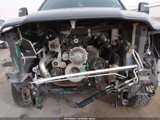 Aukcja sprzedaży 2024 Ram 2500 Tradesman  4x4 6'4 Box, vin: 3C6UR5CL0RG370651, numer aukcji: 44386514