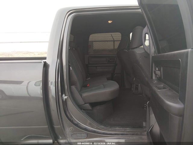 Aukcja sprzedaży 2024 Ram 2500 Tradesman  4x4 6'4 Box, vin: 3C6UR5CL0RG370651, numer aukcji: 44386514