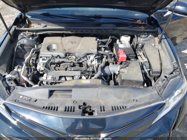 4T1L11AK7LU891364 Toyota CAMRY LE