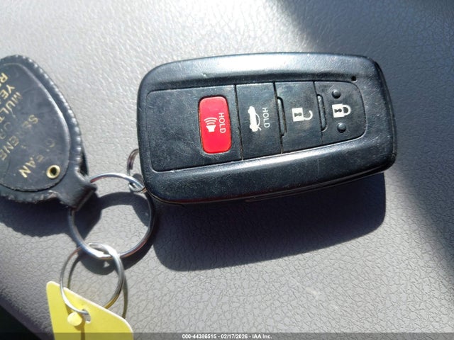 4T1L11AK7LU891364 Toyota CAMRY LE