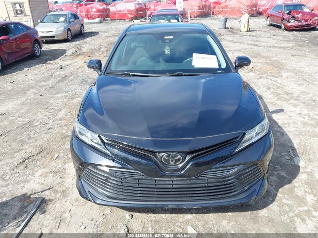 4T1L11AK7LU891364 Toyota CAMRY LE