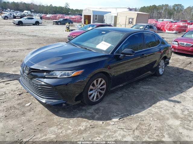 4T1L11AK7LU891364 Toyota CAMRY LE