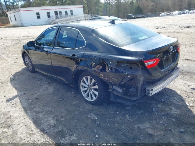 4T1L11AK7LU891364 Toyota CAMRY LE
