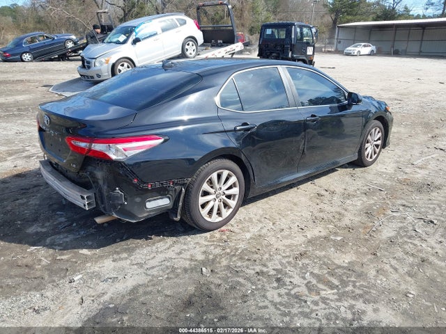 4T1L11AK7LU891364 Toyota CAMRY LE