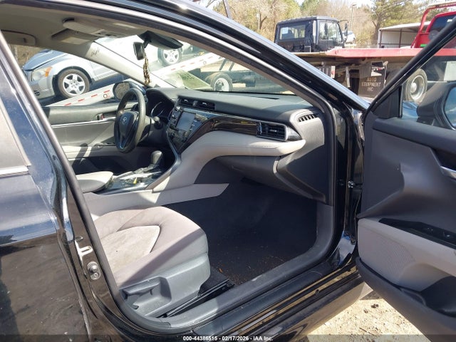 4T1L11AK7LU891364 Toyota CAMRY LE