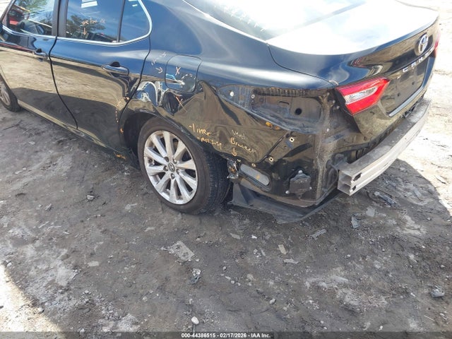 4T1L11AK7LU891364 Toyota CAMRY LE