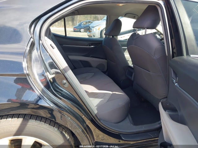 4T1L11AK7LU891364 Toyota CAMRY LE