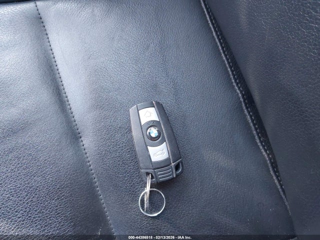 WBAVL1C56FVY38035 BMW X1 Xdrive28i