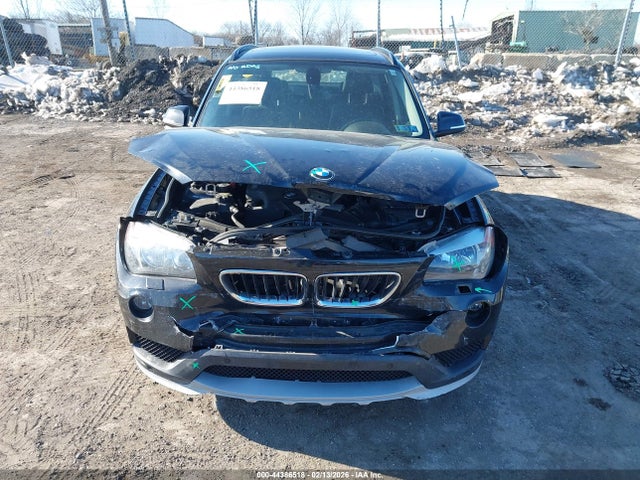 WBAVL1C56FVY38035 BMW X1 Xdrive28i