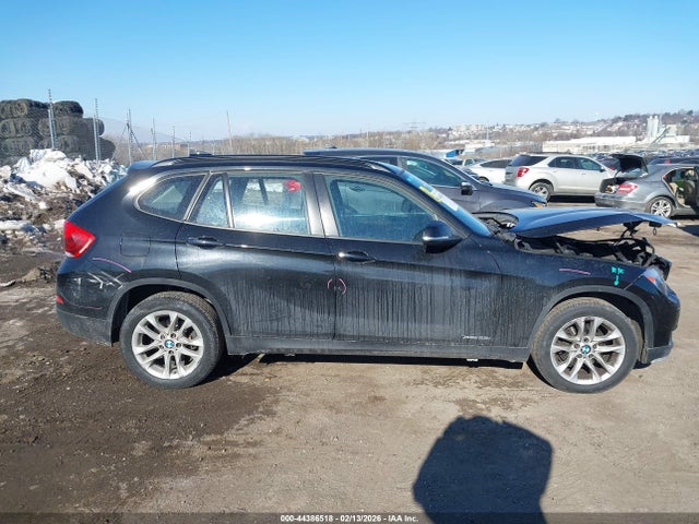 WBAVL1C56FVY38035 BMW X1 Xdrive28i