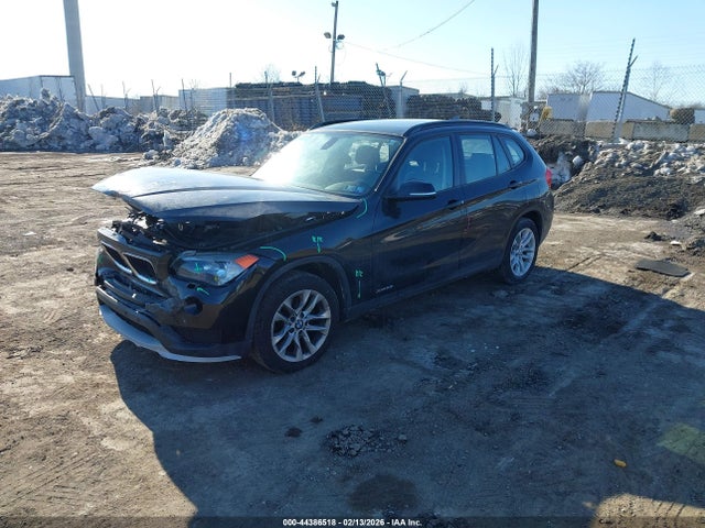 WBAVL1C56FVY38035 BMW X1 Xdrive28i