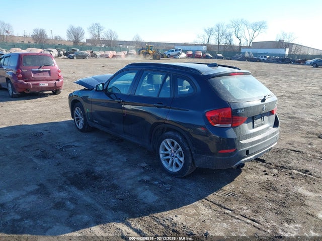 WBAVL1C56FVY38035 BMW X1 Xdrive28i