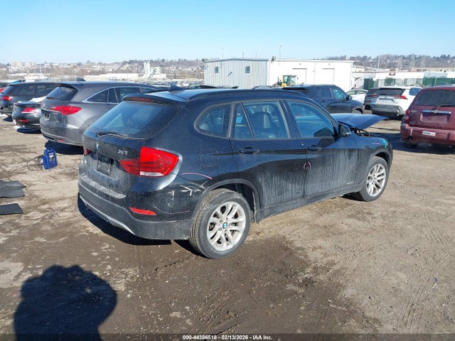 WBAVL1C56FVY38035 BMW X1 Xdrive28i