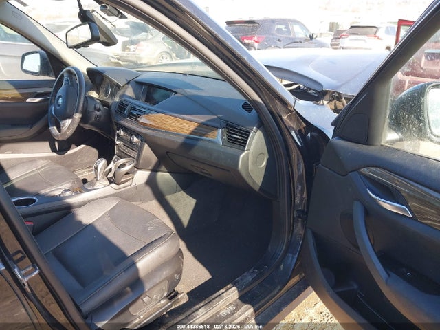 WBAVL1C56FVY38035 BMW X1 Xdrive28i