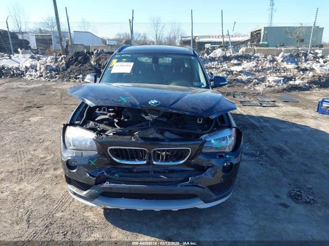 WBAVL1C56FVY38035 BMW X1 Xdrive28i