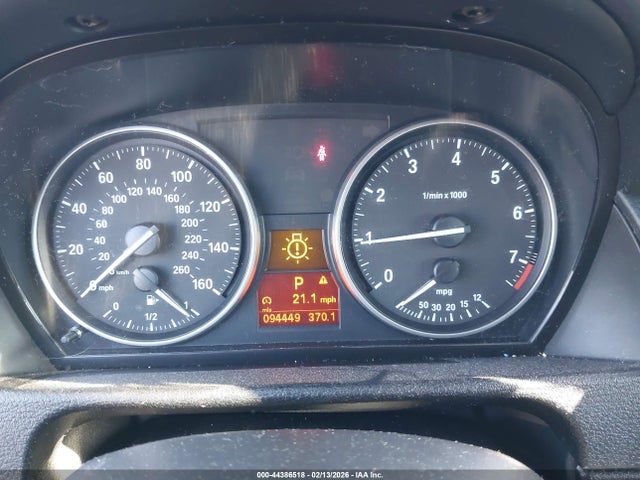 WBAVL1C56FVY38035 BMW X1 Xdrive28i