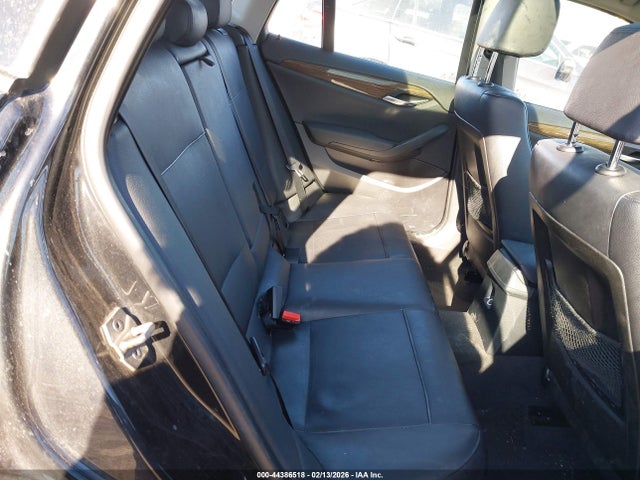 WBAVL1C56FVY38035 BMW X1 Xdrive28i