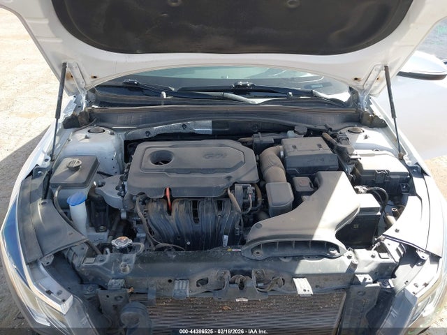 2020 Kia Optima Lx მანქანა იყიდება აუქციონზე, vin: 5XXGT4L37LG431487, აუქციონის ნომერი: 44386525