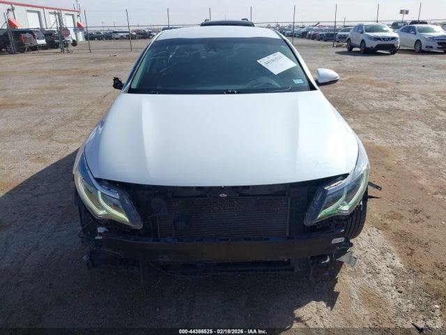 2020 Kia Optima Lx მანქანა იყიდება აუქციონზე, vin: 5XXGT4L37LG431487, აუქციონის ნომერი: 44386525