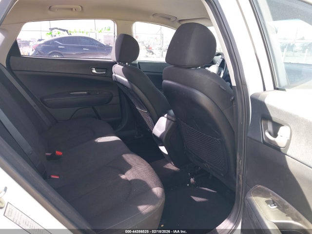 2020 Kia Optima Lx მანქანა იყიდება აუქციონზე, vin: 5XXGT4L37LG431487, აუქციონის ნომერი: 44386525
