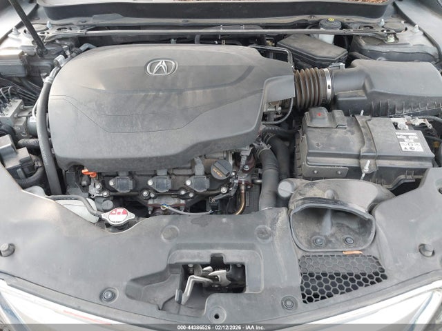 44386526 :رقم المزاد ، 19UUB2F51GA009693 vin ، 2016 Acura Tlx V6 Tech مزاد بيع