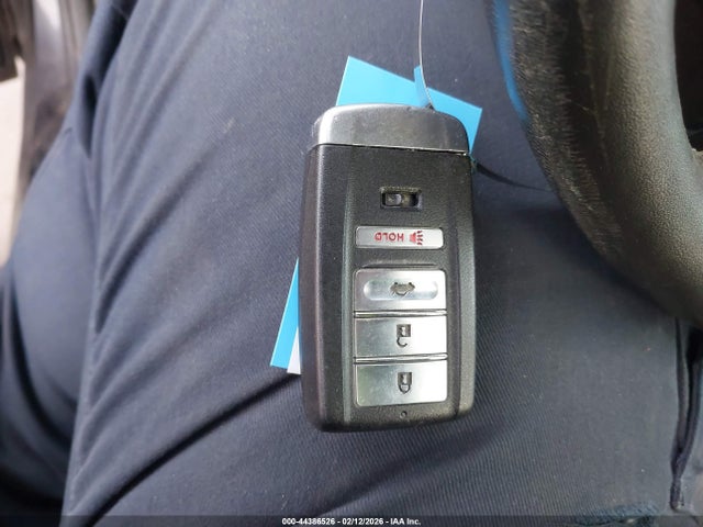 44386526 :رقم المزاد ، 19UUB2F51GA009693 vin ، 2016 Acura Tlx V6 Tech مزاد بيع